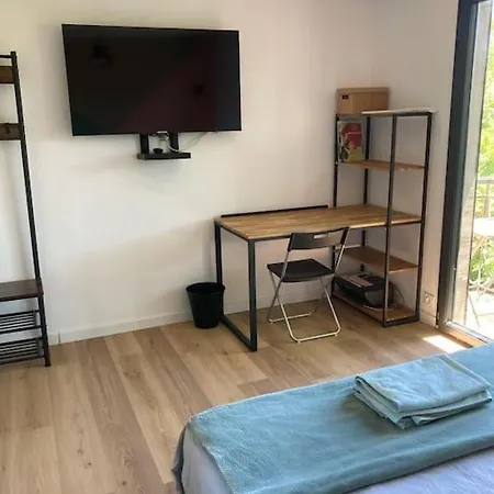 3 Jardin, Jaccuzi, Proche Tatil Evi *