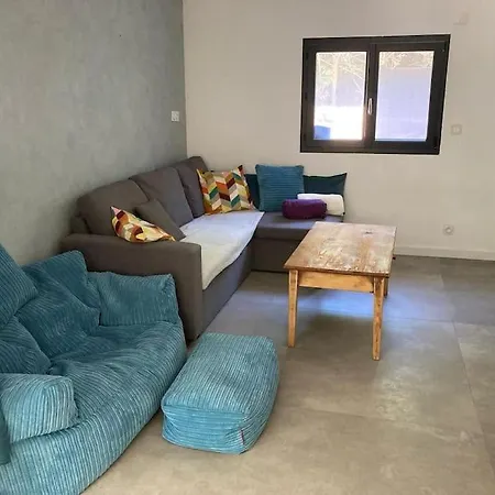 Maison Familiale Nyaraló