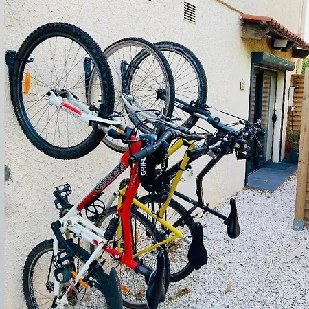 Maison Familiale * Le Pradet