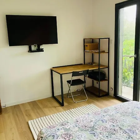 Maison Familiale Le Pradet